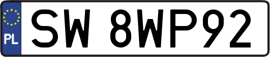 SW8WP92