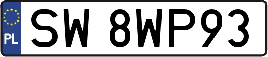 SW8WP93