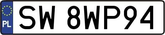 SW8WP94