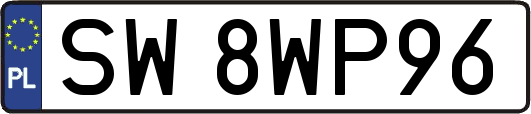 SW8WP96