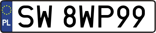 SW8WP99