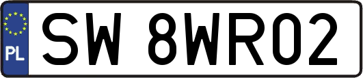 SW8WR02