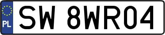 SW8WR04