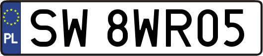 SW8WR05
