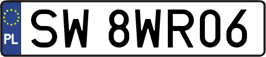 SW8WR06