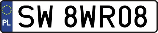 SW8WR08