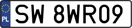 SW8WR09