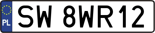 SW8WR12