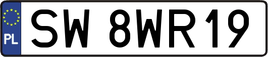 SW8WR19