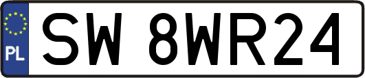 SW8WR24