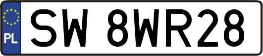 SW8WR28