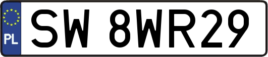 SW8WR29