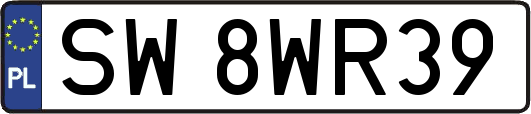 SW8WR39