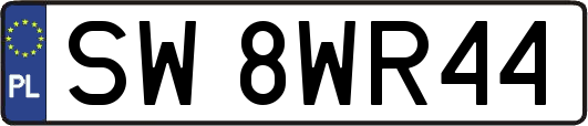 SW8WR44