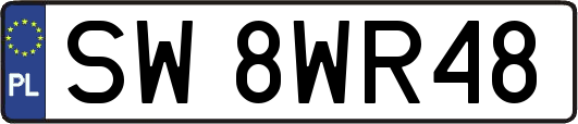 SW8WR48