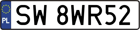 SW8WR52