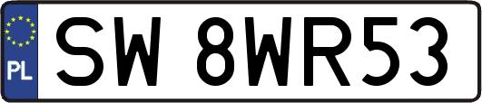 SW8WR53