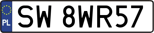 SW8WR57