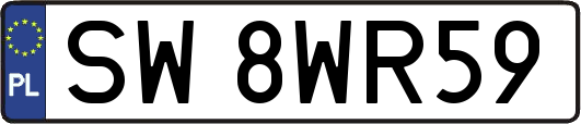 SW8WR59