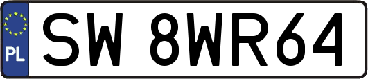 SW8WR64