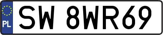 SW8WR69