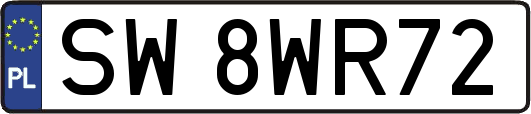 SW8WR72