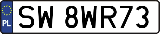 SW8WR73