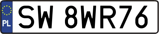 SW8WR76