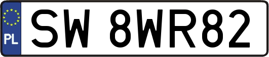 SW8WR82