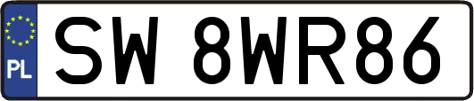 SW8WR86