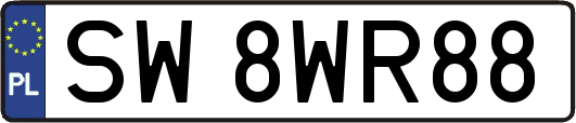 SW8WR88