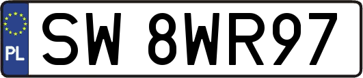 SW8WR97