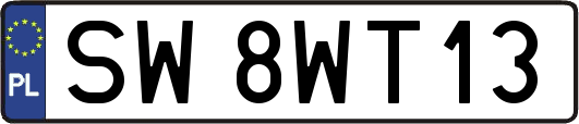 SW8WT13