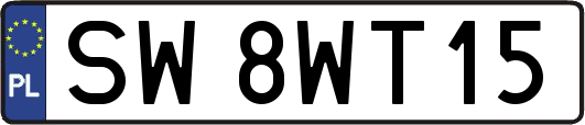 SW8WT15