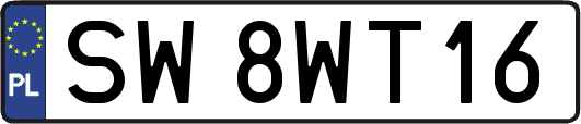 SW8WT16