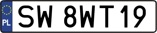 SW8WT19