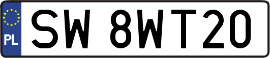 SW8WT20
