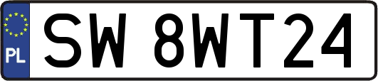 SW8WT24