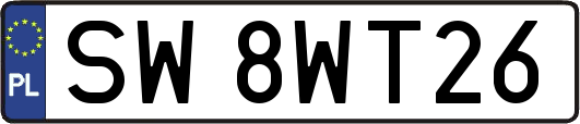 SW8WT26