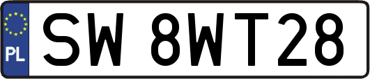 SW8WT28