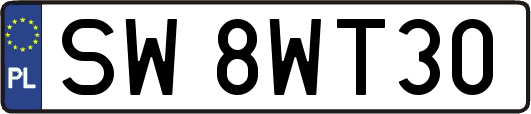 SW8WT30