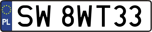 SW8WT33