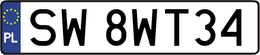 SW8WT34