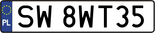 SW8WT35