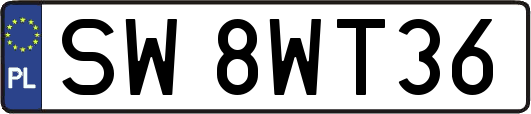 SW8WT36