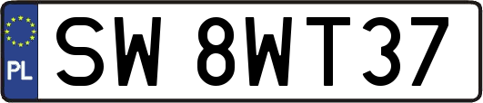 SW8WT37