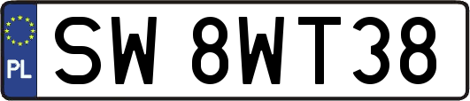 SW8WT38