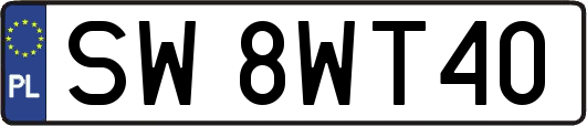 SW8WT40