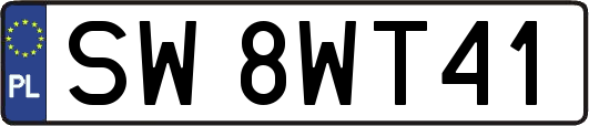 SW8WT41
