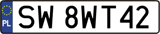 SW8WT42